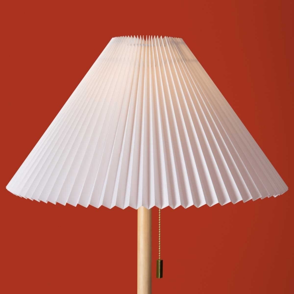 Торшер Freya Modern Kinsley FR5533FL-01BS