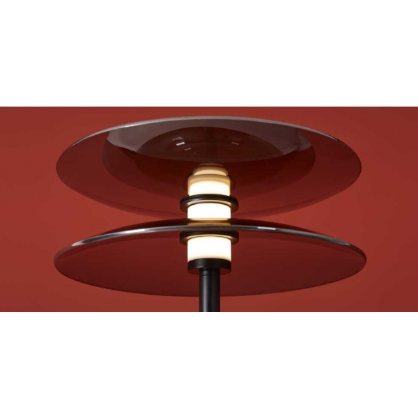 Торшер Freya Modern Tower FR5537FL-L7B