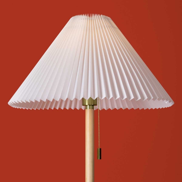 Торшер Freya Modern Kinsley FR5533FL-01BS