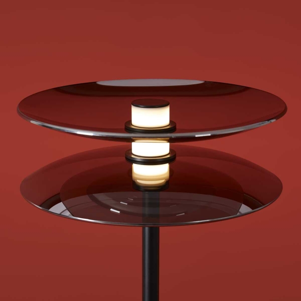Торшер Freya Modern Tower FR5537FL-L7B