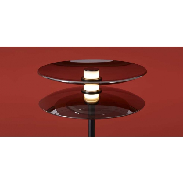 Торшер Freya Modern Tower FR5537FL-L7B
