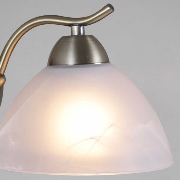 Потолочная люстра Illumico IL0905-5CSQ-26 AB ELITE