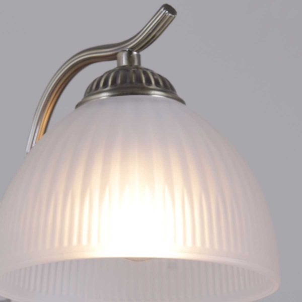 Потолочная люстра Illumico IL0896-3CSQ-26 AB ELITE