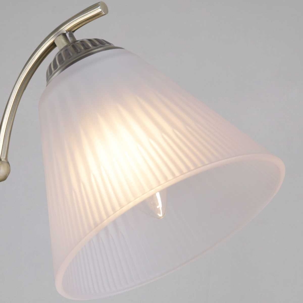 Потолочная люстра Illumico IL0900-8CSQ-26 AB ELITE