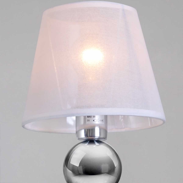 Подвесная люстра Illumico IL0611-5PSQ-26 CR ELITE