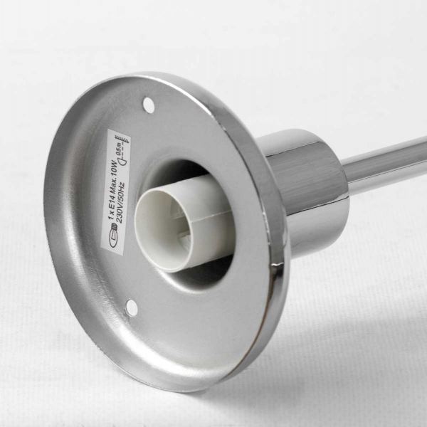 Настольная лампа Lussole Stream LSP-5016