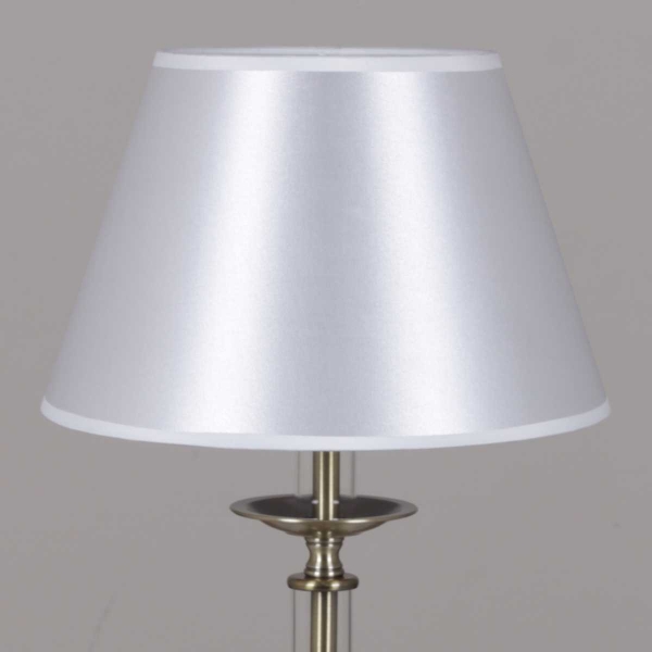 Настольная лампа Illumico IL9466-1TSQ-26 AB ELITE