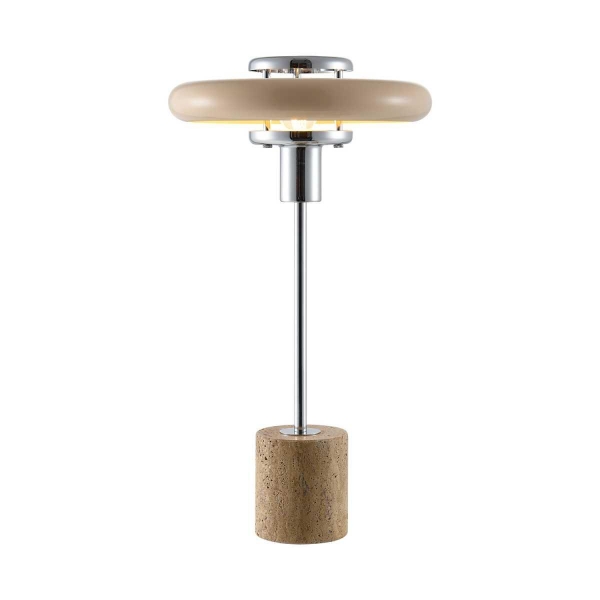 Настольная лампа Lussole Stream LSP-5016