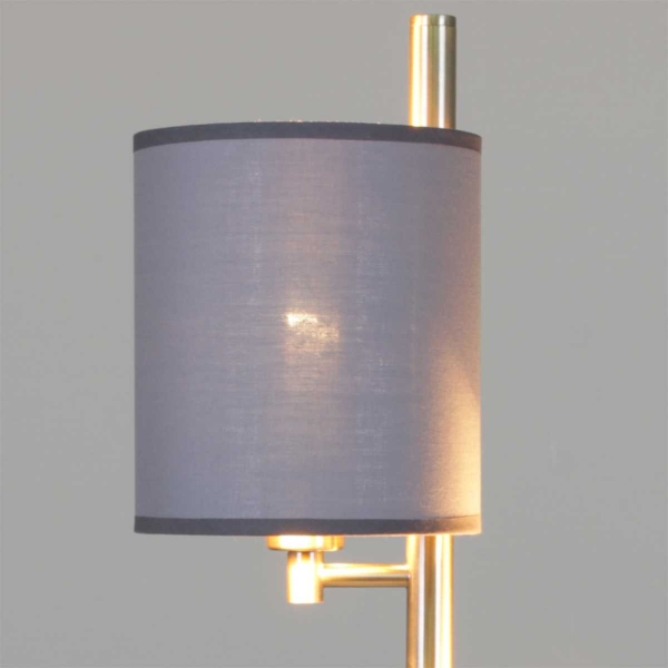 Подвесной светильник Illumico IL3080-2ASQ-26 AB DS