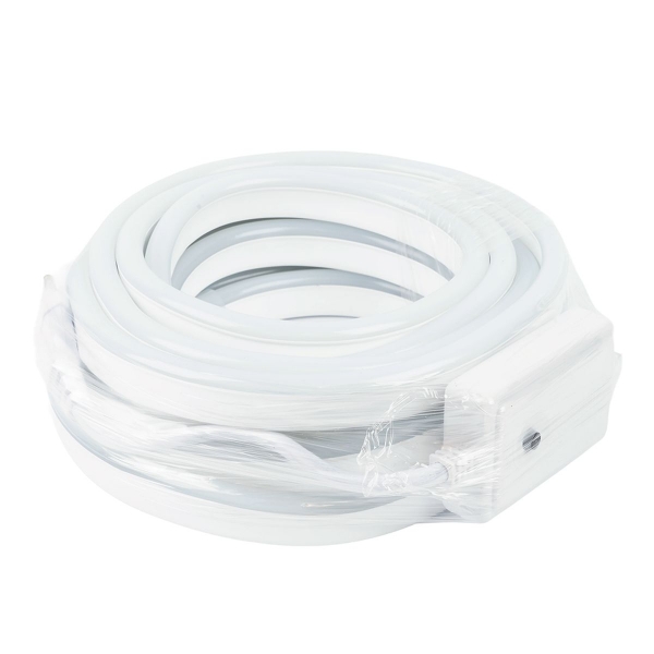 Светодиодная неоновая лента Feron 8W/m 72LED/m 5050SMD RGB 10M LS720 52111