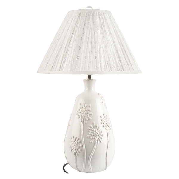Настольная лампа Loft IT Fennel 10496T
