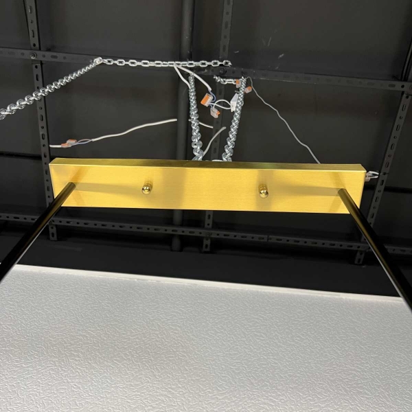 Подвесной светильник Imperium Loft Nisga 140899-26