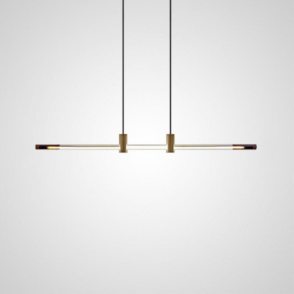 Подвесной светильник Imperium Loft Nisga 140899-26