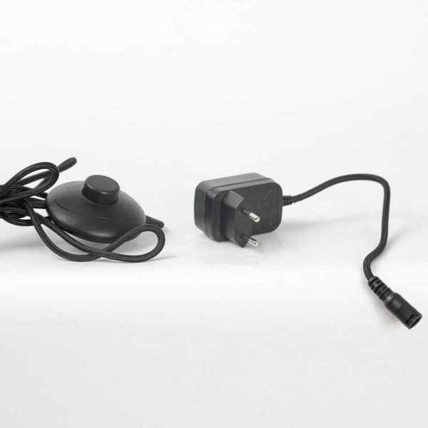 Торшер Lussole Major LSP-4011