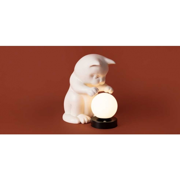 Настольная лампа Freya Modern Whisker FR5607TL-01W