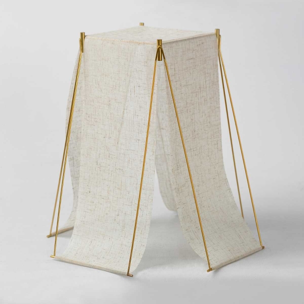 Торшер Lussole Major LSP-4007S