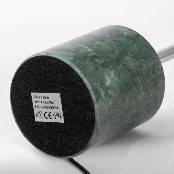 Настольная лампа Lussole Stream LSP-5015