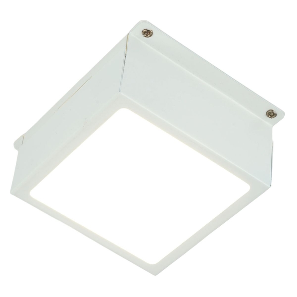 Встраиваемый светодиодный светильник Feron AL254 52157