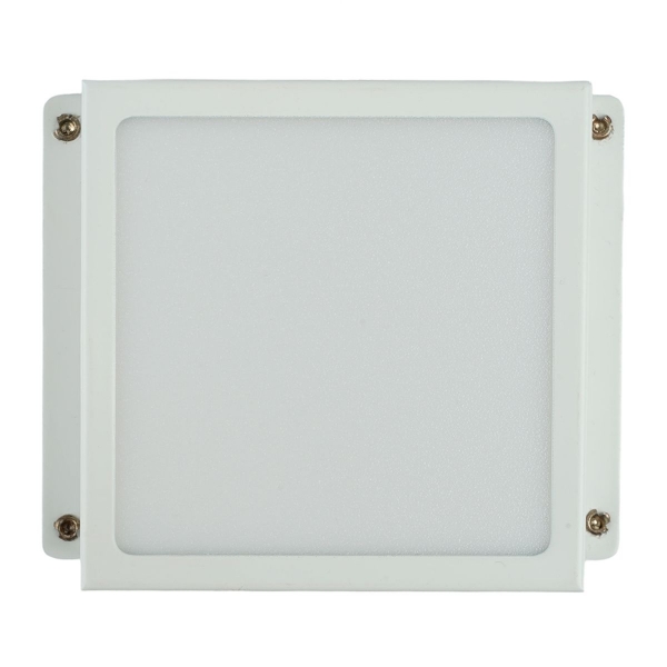 Встраиваемый светодиодный светильник Feron AL254 52157