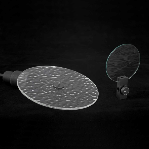 Торшер Lussole Major LSP-4009