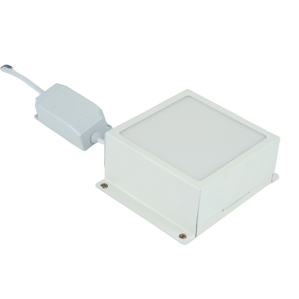 Встраиваемый светодиодный светильник Feron AL254 52157