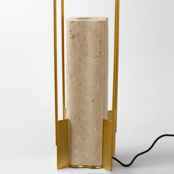 Торшер Lussole Major LSP-4007M