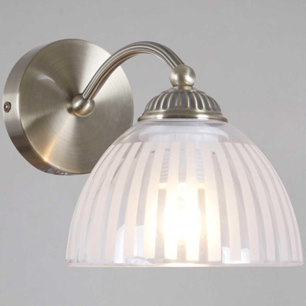 Бра Illumico IL0564-1WSQ-25AB ELITE