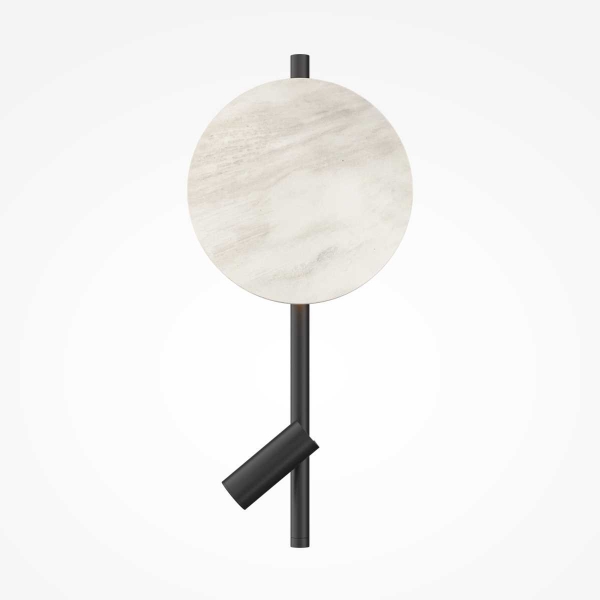 Настенный светильник Maytoni Modern Solution MOD450WL-L9W3K