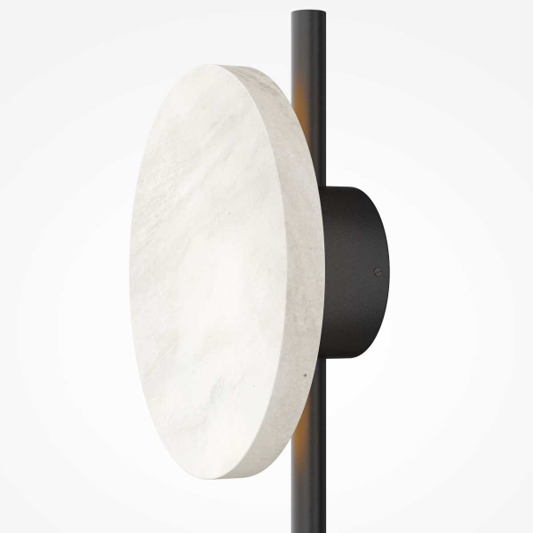 Настенный светильник Maytoni Modern Solution MOD450WL-L9W3K