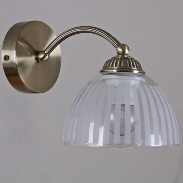 Бра Illumico IL0564-1WSQ-25AB ELITE