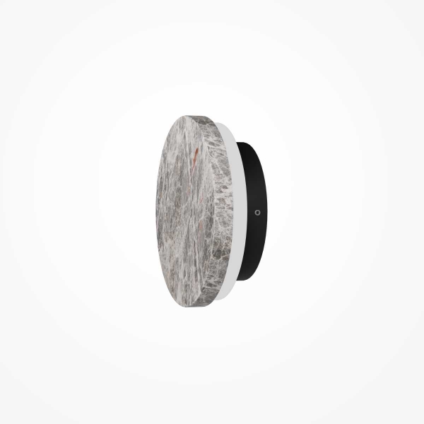 Настенный светильник Maytoni Modern Basic Texture MOD461WL-L5GRK