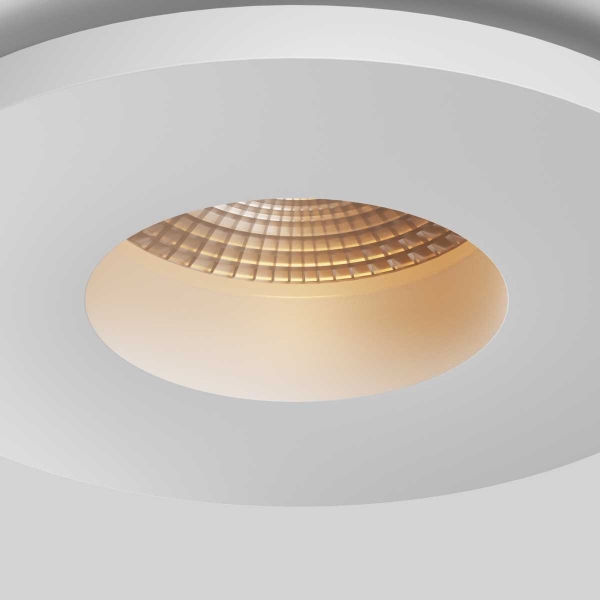 Уличный потолочный светильник Maytoni Outdoor Cove O511DL-L2W3K