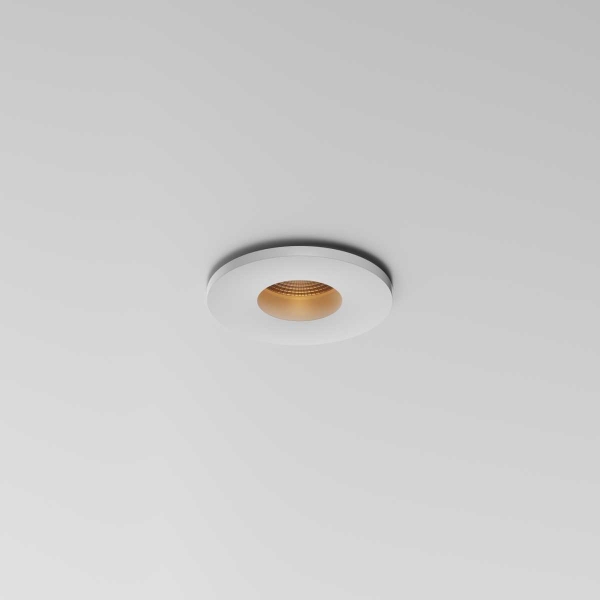 Уличный потолочный светильник Maytoni Outdoor Cove O511DL-L2W3K