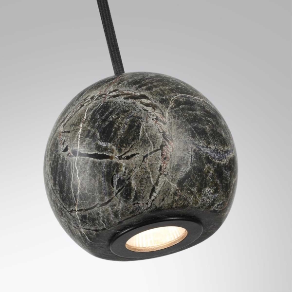 Подвесной светильник Odeon Light Dex Midcent 7068/5L