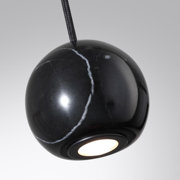 Подвесной светильник Odeon Light Dex Midcent 4361/5L