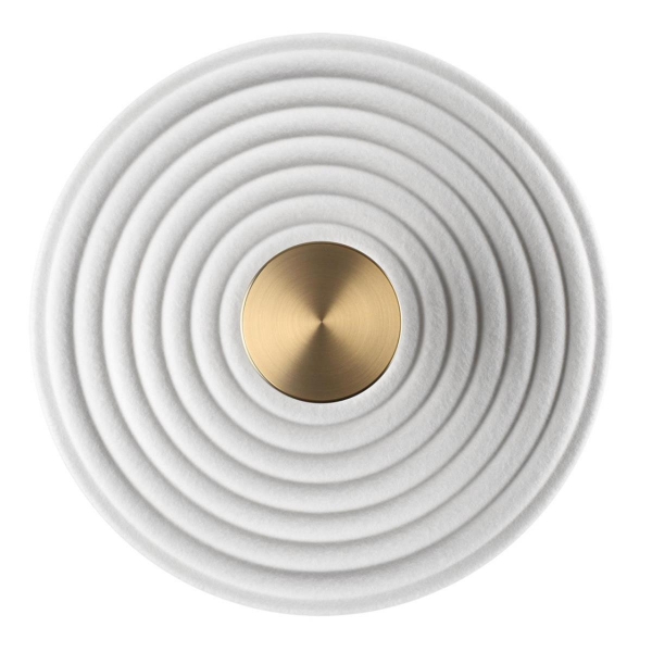 Настенный светильник Odeon Light Felt L-Vision 7035/6WW