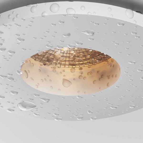 Уличный потолочный светильник Maytoni Outdoor Cove O511DL-L2W3K