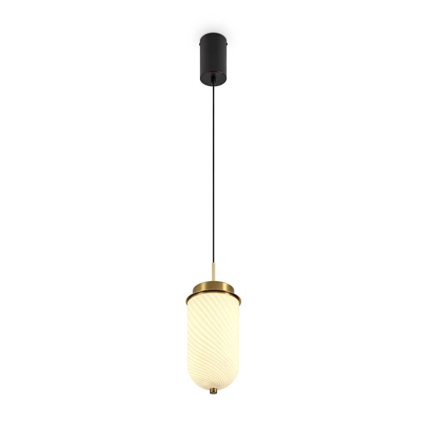 Подвесной светильник Freya Modern Iride FR5627PL-L8BBS