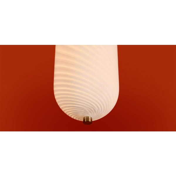 Подвесной светильник Freya Modern Iride FR5627PL-L8BBS
