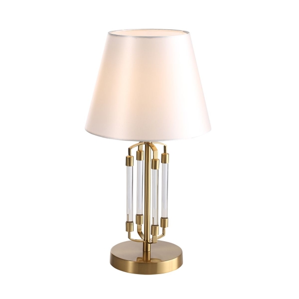Настольная лампа ST Luce Opalus SL1403.304.01