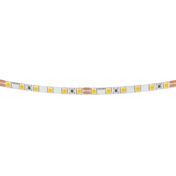 Лента LED 24V 5W 5m/roll 3000K без клейкой ленты Lightstar 420543-02