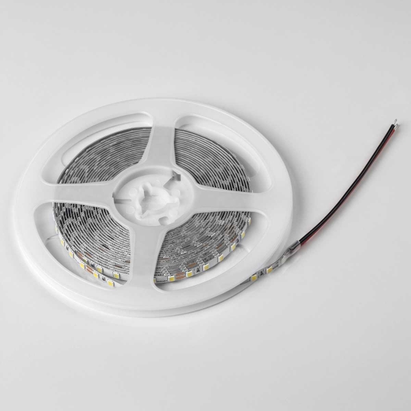 Лента LED 24V 5W 5m/roll 3000K без клейкой ленты Lightstar 420543-02