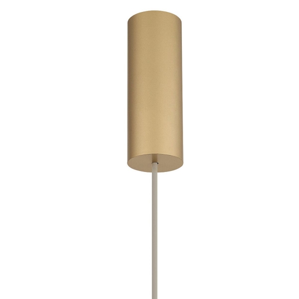 Подвесная люстра Nowodvorski Santana M Cream 11652