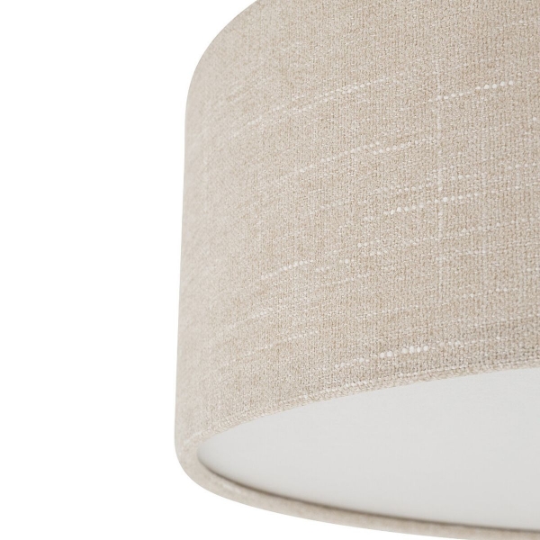 Подвесная люстра Nowodvorski Santana L Cream 11653