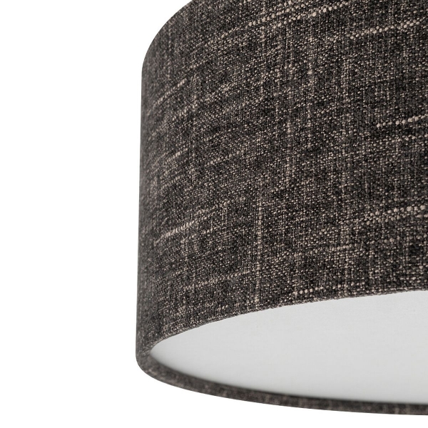 Подвесная люстра Nowodvorski Santana M Black 11659