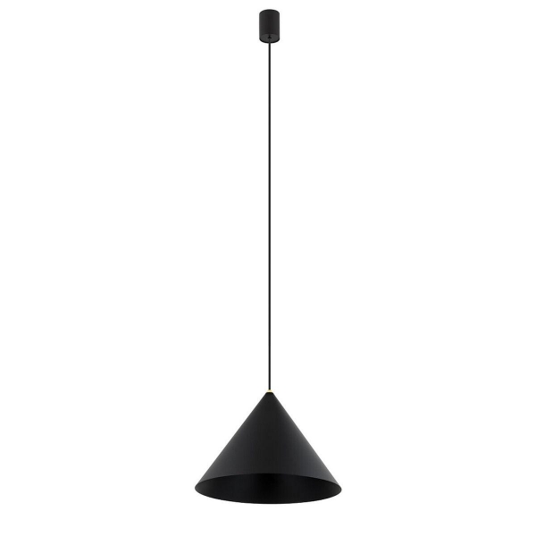 Подвесной светильник Nowodvorski Zenith M Black 8001