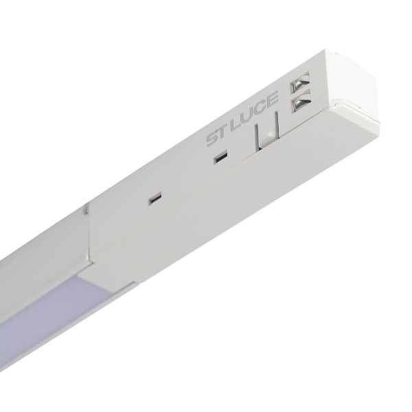 Трековый магнитный светильник ST Luce Skyline 48+ ST1360.546.20