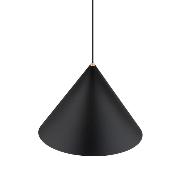 Подвесной светильник Nowodvorski Zenith M Black 8001