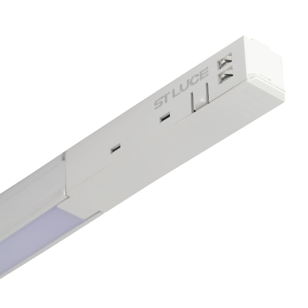 Трековый магнитный светильник ST Luce Skyline 48+ ST1360.536.30