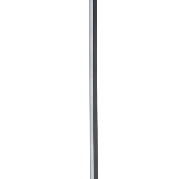 Подвесной светильник Nowodvorski Vertic Led Black 10857